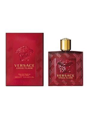 VERSACE EROS FLAME EDP SPRAY 100 ML