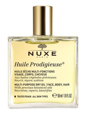 NUXE HUILE PRODIGIEUSE MULTI-PURPOSE DRY OIL 50ML