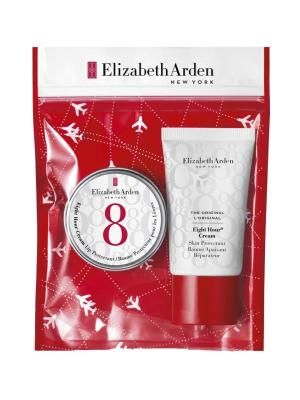 E. ARDEN 8 HOUR CREAM HEROES SET 28ML