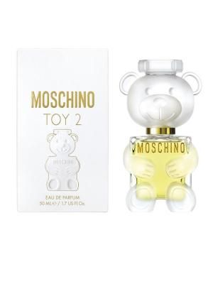 MOSCHINO TOY 2 (W) EDP 50ML