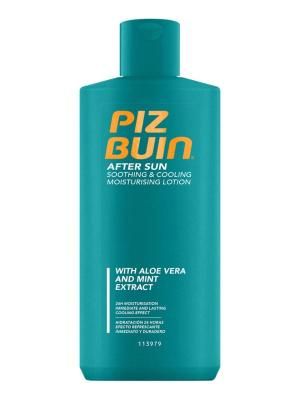 PIZ BUIN AFTER SUN SOOTHING & REFRESHING AFTER SUN LOTION 200 ML