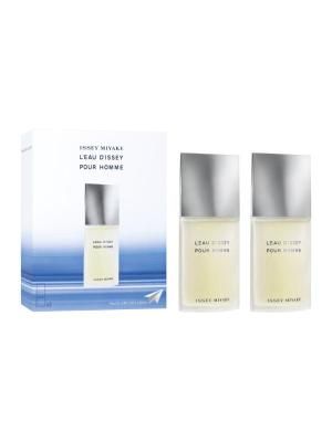 ISSEY MIYAKE L\'EAU D\'ISSEY POUR HOMME GIFTSET 80 ML