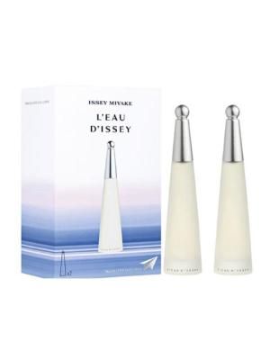 ISSEY L\'EAU D\'ISSEY 2X25 ML