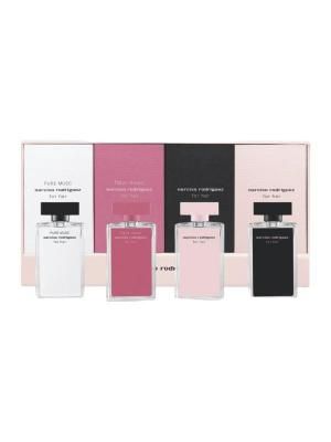 N RODRIGUEZ FOR HER -TR19-MINI SET