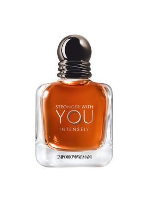 ARMANI STRONGER WITH YOU INTENSELY EDP SPRAY 50 ML
