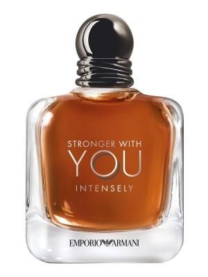 ARMANI STRONGER WITH YOU INTENSELY EDP SPRAY 100 ML