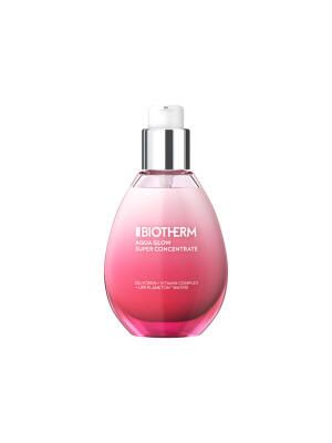 BIOTHERM AQUA GLOW FLUID SUPER CONCENTRATE 50 ML