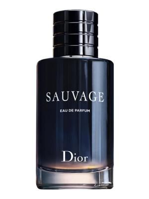DIOR SAUVAGE EDP SPRAY 200 ML