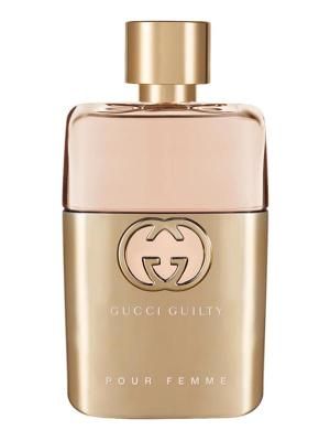 GUCCI GUILTY EAU DE PARFUM 50 ML