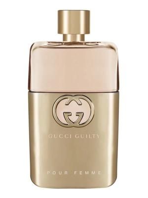 GUCCI GUILTY POUR FEMME EDP SPRAY 90 ML