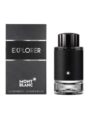 MONTBLANC EXPLORER EDP 100ML