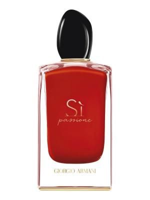 ARMANI SI PASSIONE EDP SPRAY 150 ML