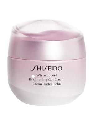 SHISEIDO WHITE LUCENT BRIGHTENING GEL CREAM 50 ML