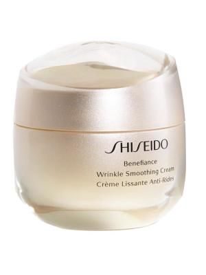 SHISEIDO BENEF WRINKLE  SMO CR 50ML