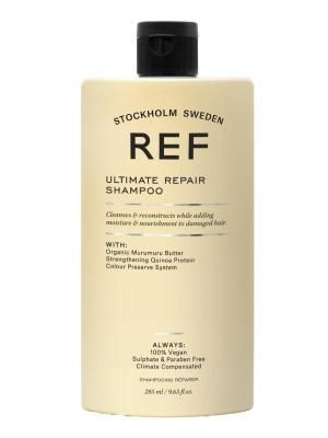 REF ULTIMATE REPAIR SHAMPOO 285 ML