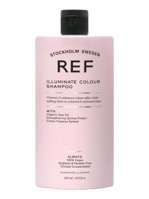 REF ILLUMINATE COLOUR SHAMPOO 285 ML
