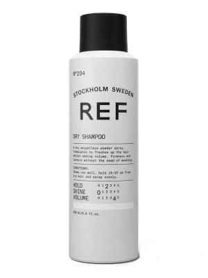 REF DRY SHAMPOO 200 ML