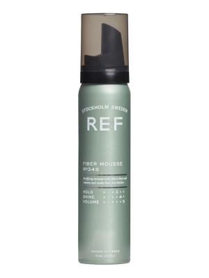 REF FIBER MOUSSE 75 ML
