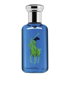 RALPH LAUREN BIG PONY 1 BLUE FOR MEN EDT SPRAY 50ML