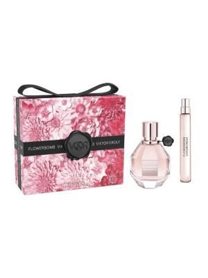 V&R FLOWERBOMB EDP 50ML+ 10 EDP