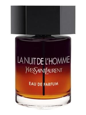 YSL LA NUIT DE L\'HOMME EDP SPRAY  100 ML