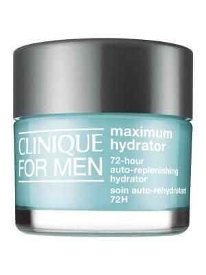 CLINIQUE FOR MEN MAXIMUM 72 HOUR  50 ML