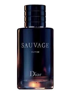 DIOR SAUVAGE PARFUM SPRAY 60 ML