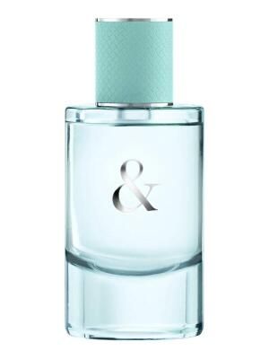 TIFFANY & CO LOVE HER EDP SPRAY  50 ML