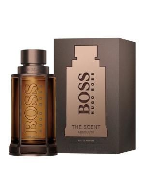 H BOSS THE SCENT ABSOL HIM EDP 50ML