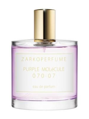 Zarkoperfume Purple Molecule 070.07 Eau de Parfum 100 ml