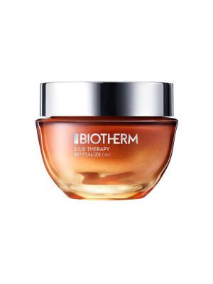 BIOTHERM BLUE THERAPY AMBER ALGAE CREAM 50 ML