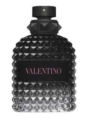 VALENTINO UOMO BORN IN ROMA EDT SPRAY 100 ML