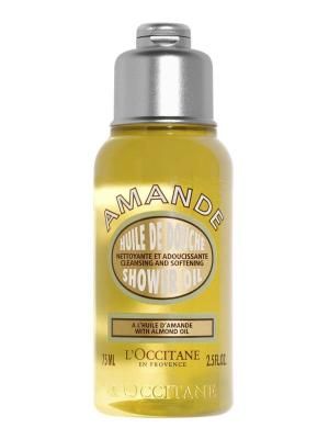 L\'Occitane Almond Shower Oil 75 ml
