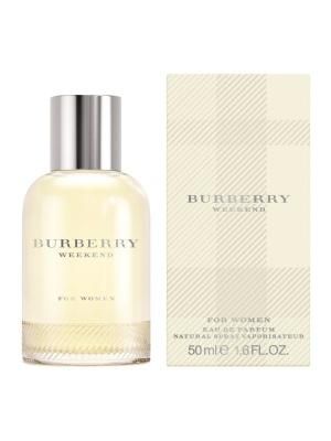 BURBERRY WEEKEND FOR WOMEN EDP 50ML