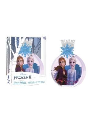 Disney Frozen II Elsa & Anna Set 100 ml