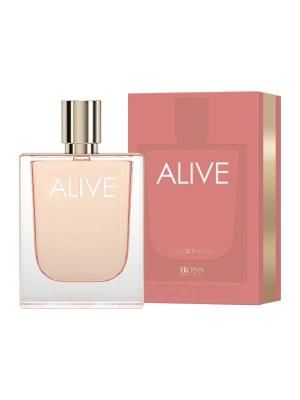 H BOSS ALIVE EDP SPRAY 80 ML
