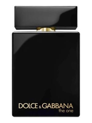 D&G THE ONE FOR MEN INTENSE EDP SPRAY 50 ML