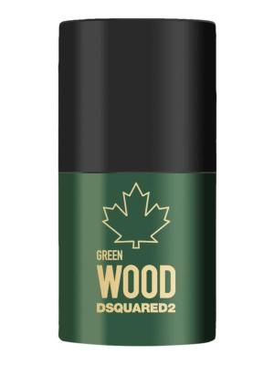 DSQUARED2 GREEN WOOD DEO STICK