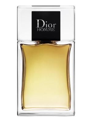 DIOR HOMME AFTERSHAVE LOTION 100 ML