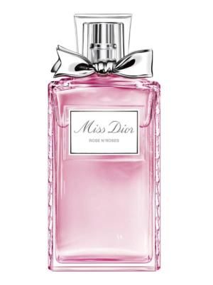 Dior Miss Dior Rose N\'Roses Edt Spray 50 ml