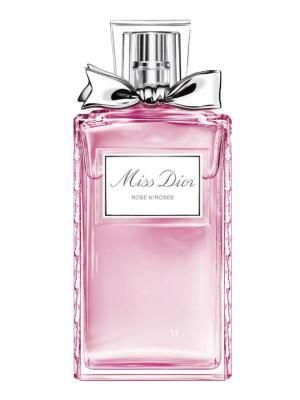 DIOR MISS DIOR ROSE N\'ROSES EDT SPRAY 100 ML
