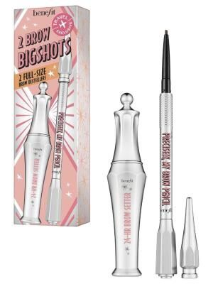 Benefit Duo Set: Precisely My Brow Pencil & 24H Brow Setter