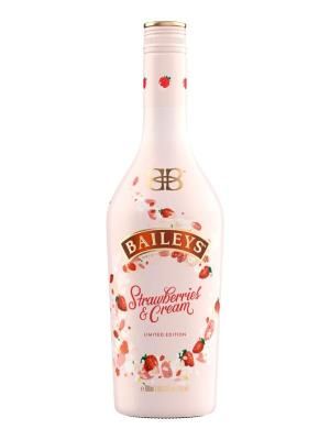 Baileys Strawberry & Cream