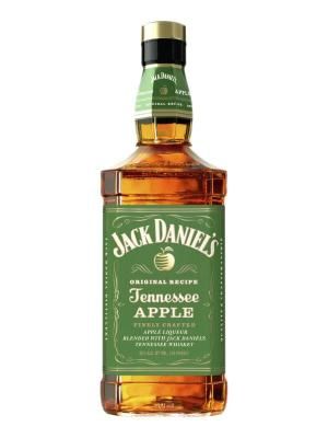 Jack Daniels Apple 1 Litro