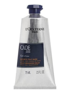 L\'Occitane Homme Cade Multi-Grooming Balm 75 ml
