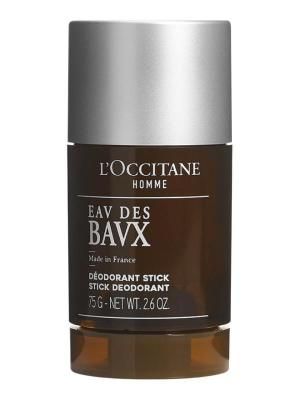 L\'OCCITANE EAU DES BAUX DEODORANT STICK 75 GR