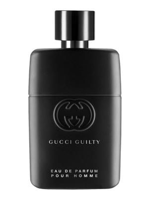 GUCCI GUILTY POUR HOMME 50 ML