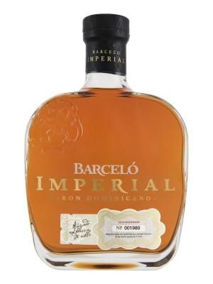 Ron Barcelo Imperial  Estuche