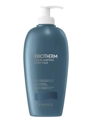 BIOTHERM LIFE PLANKTON MULTI-CORRECTIVE BODY MILK 400 ML