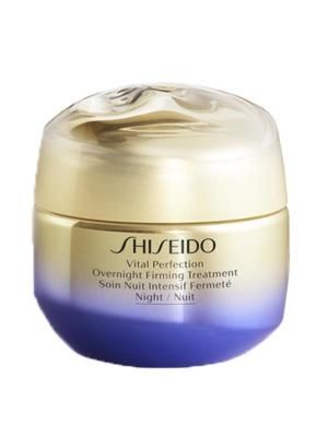 SHISEIDO VITAL PROTECTION OVERNIGHT FIRMING TREATMENT 50 ML